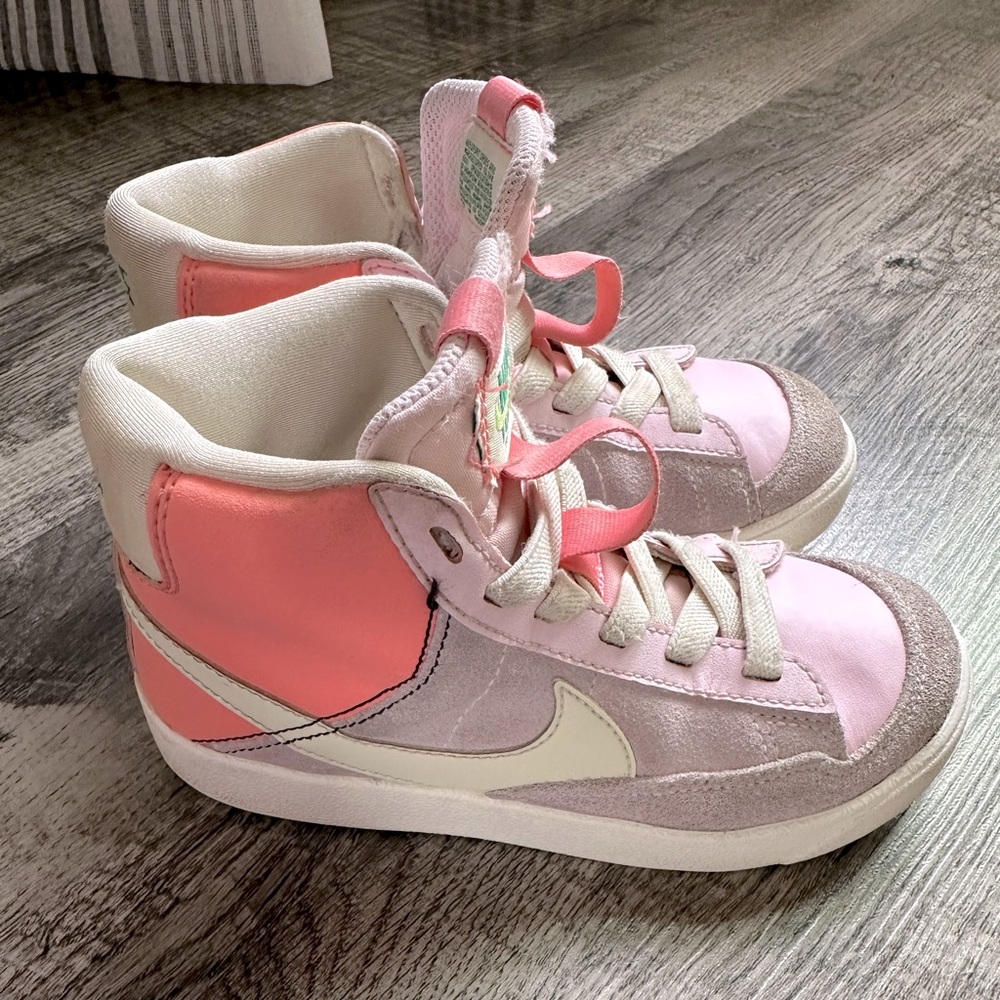 Nike Blazer Mid ‘77 Girls